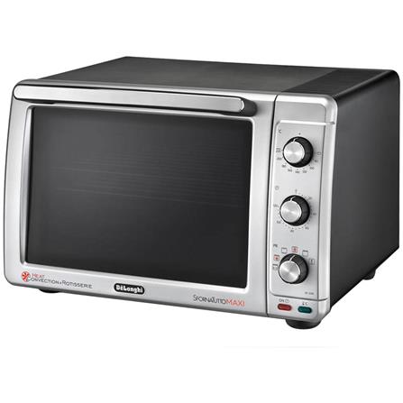 เตาอบเล็กแมนนวล DELONGHI EO 3285 32 ลิตร