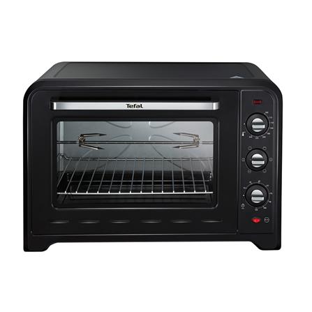 เตาอบเล็กแมนนวล TEFAL OF4958 60 ลิตร