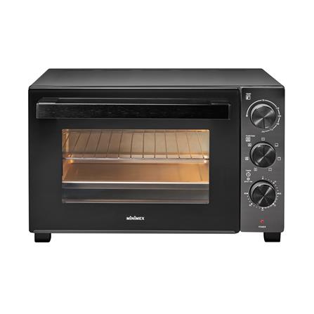 เตาอบเล็กแมนนวล MINIMEX MMO30L2 30 ลิตร