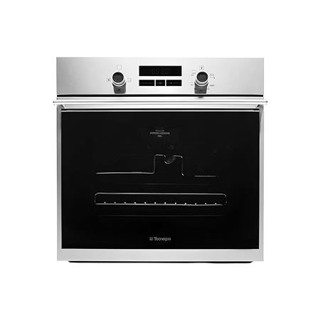 เตาอบฝังดิจิตอล TECNOGAS OVEN FN2K66G3X/1