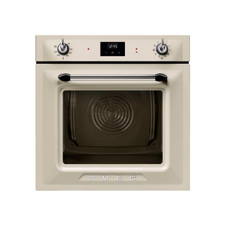 เตาอบฝังดิจิตอล SMEG SOP6900TP