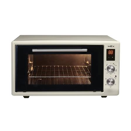 เตาอบเล็ก MEX MIDI456ES 45 ลิตร