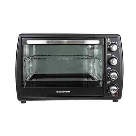 เตาอบเล็กแมนนวล SMARTHOME SM-OV1600 42 ลิตร