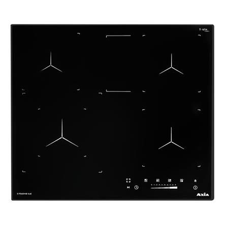 เตาฝังเซรามิก AXIA C-TOUCH60 1L4Z 59 ซม.