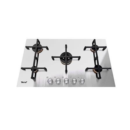 เตาฝังแก๊ส TECNOPLUS HOB TNP HB MAJESTIC 5 86 ซม.