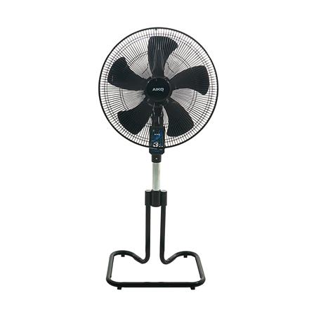 พัดลมสไลด์ 18 นิ้ว AIKO AK-S452-BK สีดำ