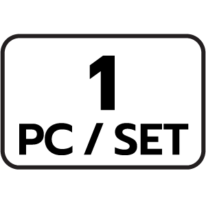 พัดลมตั้งโต๊ะ 16 นิ้ว เลิฟสตาร์ รุ่น 1680 สีฟ้า