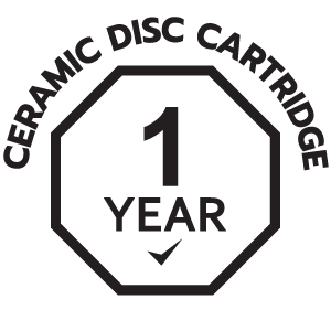 พัดลมติดผนัง 12 นิ้ว Accord Prevail รุ่น 12-30 WSE สีเบจ