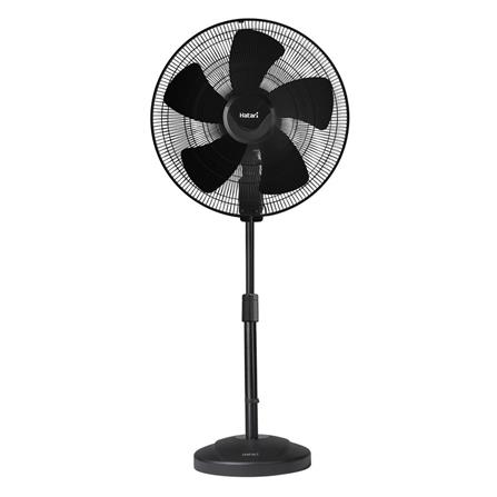 พัดลมอุตสาหกรรม 22 นิ้ว HATARI IP22M1 สีดำ