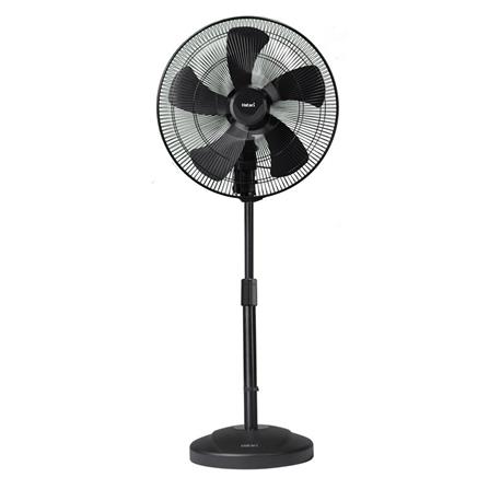 พัดลมอุตสาหกรรม 18 นิ้ว HATARI IP18M1 สีดำ