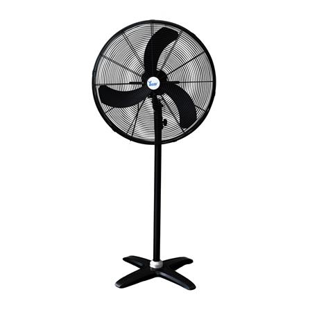 พัดลมอุตสาหกรรม 30 นิ้ว YUSHI YUS-YST75E สีดำ