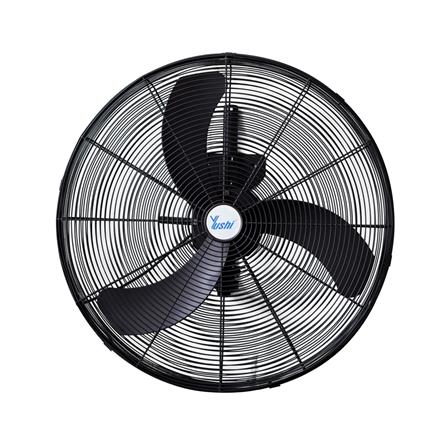 พัดลมอุตสาหกรรม 26 นิ้ว YUSHI YUS-YSW65E สีดำ