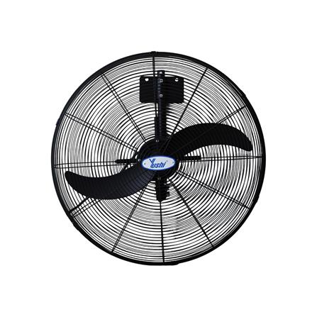 พัดลมอุตสาหกรรม 24 นิ้ว YUSHI YUS-DFP600TW สีดำ