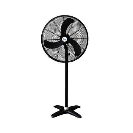 พัดลมอุตสาหกรรม 26 นิ้ว YUSHI YUS-YST65E สีดำ