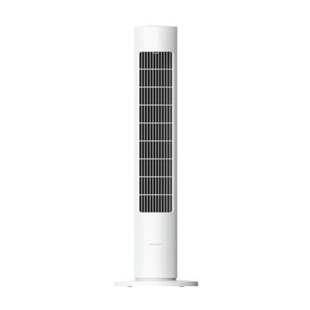 พัดลมทาวเวอร์ XIAOMI SMART TOWER FAN 2 สีขาว