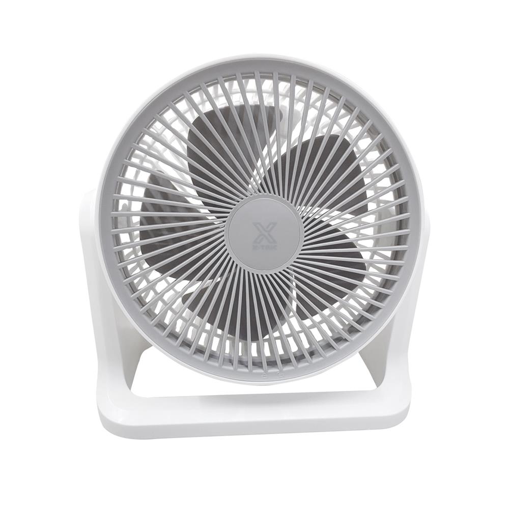 พัดลมพกพา 8 นิ้ว X-TRIC JMYS230