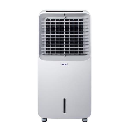 พัดลมไอเย็น HATARI AC SWIFT สีขาว