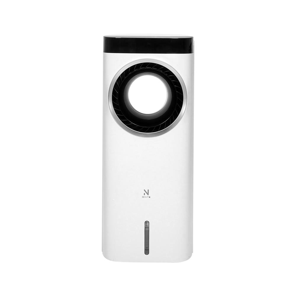 พัดลมไอเย็น NIKITO FLW-N117R สีขาว