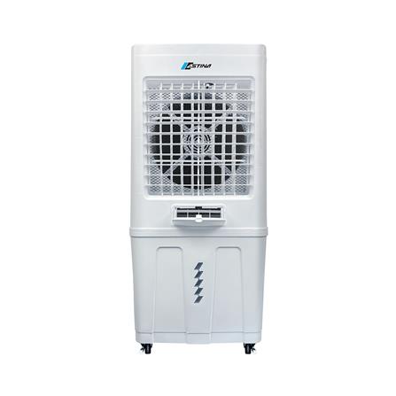 พัดลมไอเย็น ASTINA AC025B 60 ลิตร สีขาว