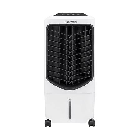 พัดลมไอเย็น HONEYWELL TC09PEUI 8 ลิตร สีขาว/ดำ