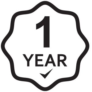 สวิทซ์กด สำหรับพัดลมเพดาน ลัคกี้มิตซู รุ่น 4 สปีด สีขาว