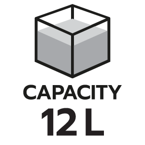 พัดลมพกพา SCE Plus รุ่น TF1 สีขาว