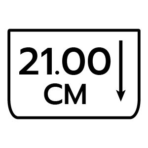 พัดลมไอเย็น Aconatic รุ่น AN-ACC4522 45 ลิตร สีเทา
