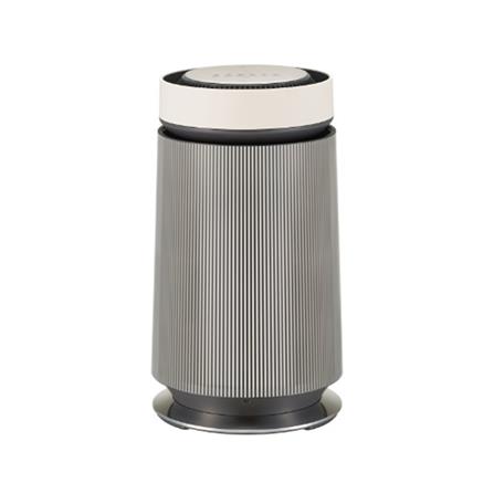 เครื่องฟอกอากาศ LG AS65GDBY0.ABAE 61.2ตารางเมตร