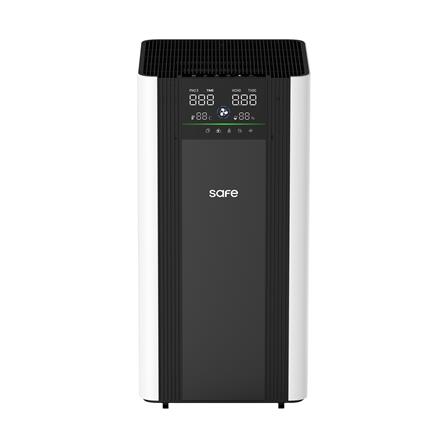เครื่องฟอกอากาศ SAFE AIRRY LUXE 108 ตารางเมตร