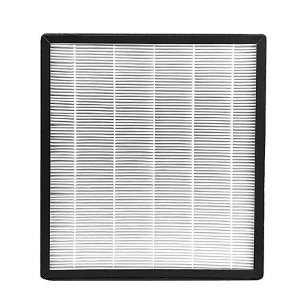 แผ่นกรองเครื่องฟอกอากาศ HONEYWELL CARBON+HEP A5