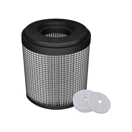 แผ่นกรองเครื่องฟอกอากาศ ELECTROLUX EFCARU3