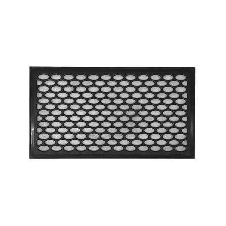 แผ่นกรองเครื่องฟอกอากาศในรถยนต์ HONEYWELL HEPA+CARBON