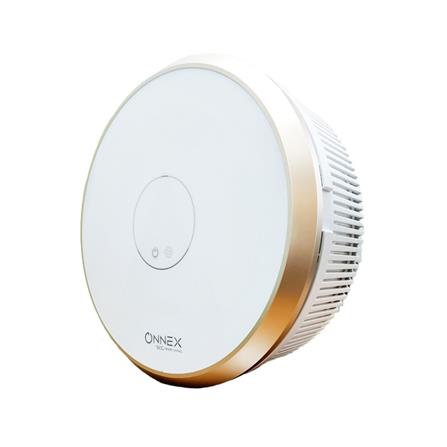 เครื่องเติมอากาศ SCG ACTIVE AIR QUALITY CA 120I สีขาว/ทอง