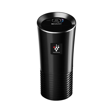 เครื่องฟอกอากาศในรถยนต์ SHARP IG-GC2B-B 3.6 ตร.ม. สีดำ