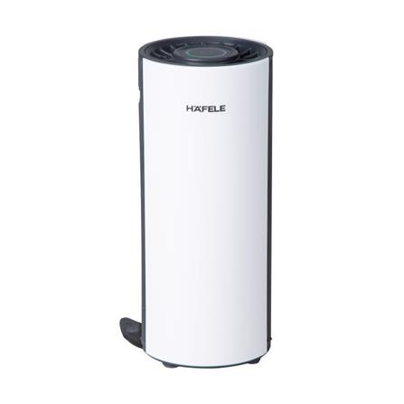 เครื่องฟอกอากาศในรถ HAFELE HAF495.38.997 สีขาว/เทา