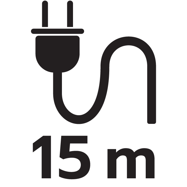 ไส้กรอง HEPA CONOCO C8 PRO สีดำ