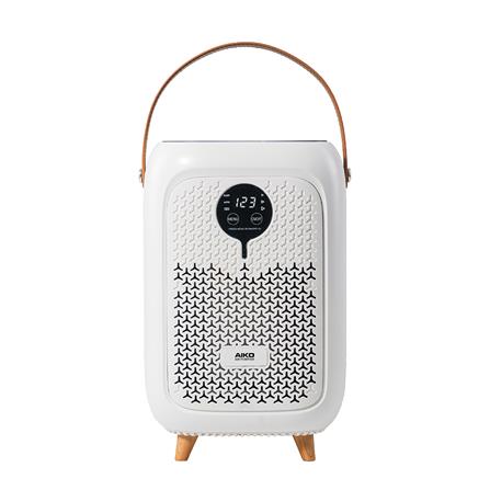 เครื่องฟอกอากาศส่วนบุคคล AIKO AK-AIR03 20 ตารางเมตร