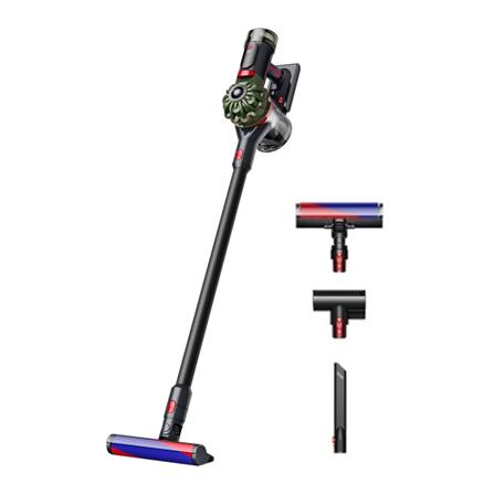 เครื่องดูดฝุ่นแบบด้าม DYSON SV55 V8 CYCLONE BLACK/GREEN