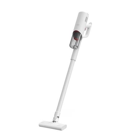 เครื่องดูดฝุ่นแบบด้าม DEERMA DX300 สีขาว