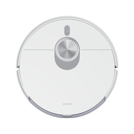 เครื่องดูดฝุ่นหุ่นยนต์ XIAOMI S20+ สีขาว