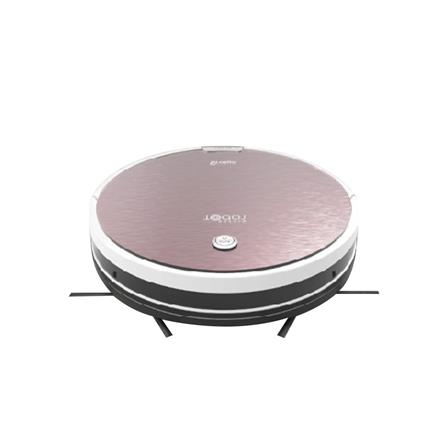 เครื่องดูดฝุ่นหุ่นยนต์ MISTER ROBOT HYBRID WIFI+CORDLESS