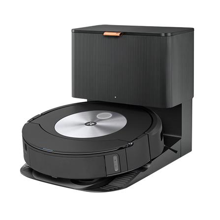 เครื่องดูดฝุ่นหุ่นยนต์ IROBOT R-SKURCJ755