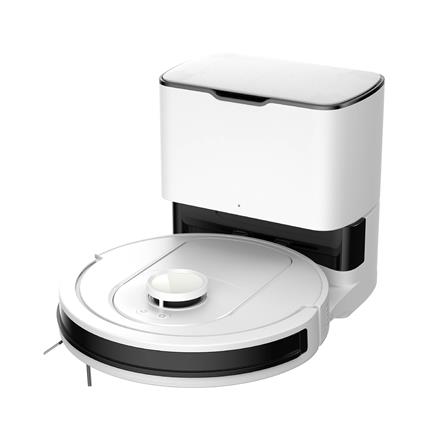 เครื่องดูดฝุ่นหุ่นยนต์ MISTER ROBOT HYBRID AUTO CLEAN