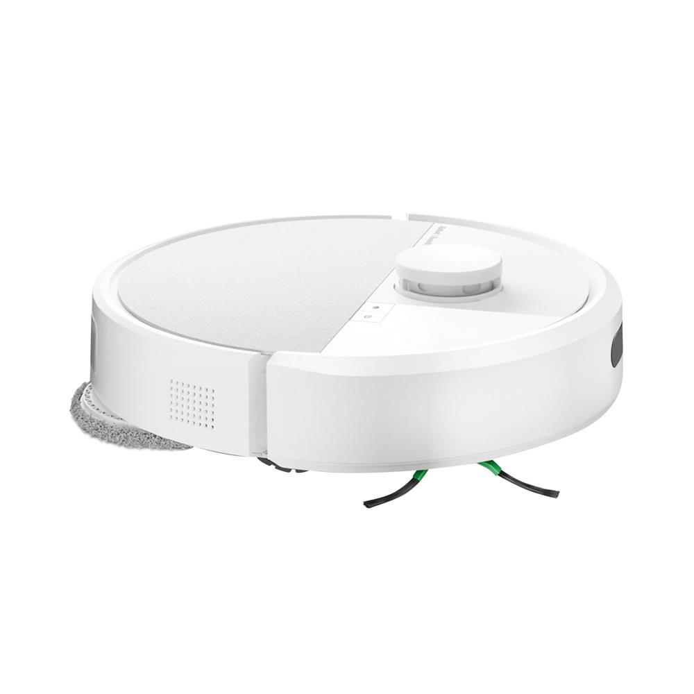 เครื่องดูดฝุ่นและดูดน้ำ IROBOT R-SKURC405P สีขาว