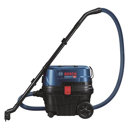 เครื่องดูดฝุ่นและดูดน้ำ BOSCH GAS 12-25 PL 1250 วัตต์