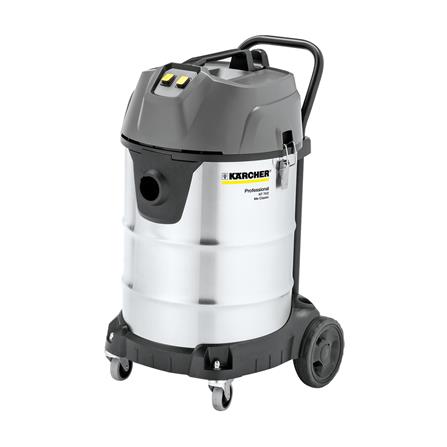 เครื่องดูดฝุ่น KARCHER NT70/2 ME CLASSIC 2300 วัตต์ 70 ลิตร