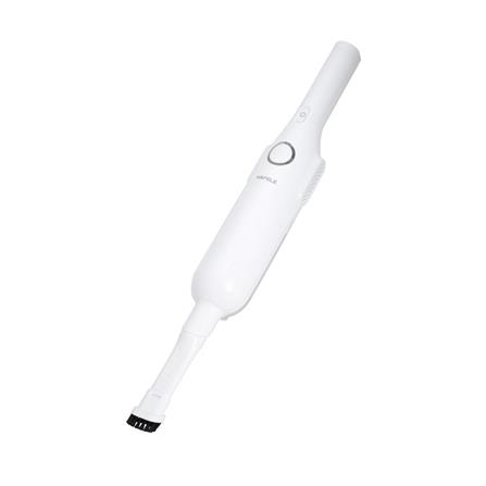 เครื่องดูดฝุ่นแบบมือจับ HAFELE 495.19.402 สีขาว