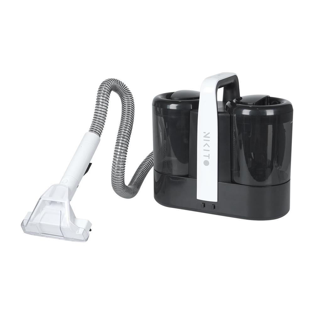 เครื่องทำความสะอาดคราบอเนกประสงค์ NIKITO NK-SRV02