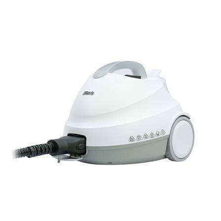 เครื่องทำความสะอาดไอน้ำ METZ ST-207 สีขาว