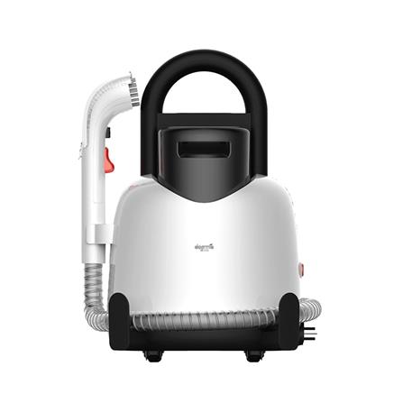 เครื่องทำความสะอาดไอน้ำ DEERMA BY100 สีขาว